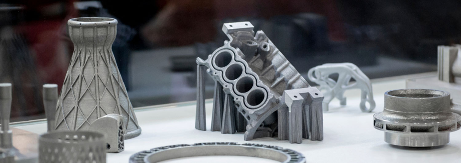 Essential Requirements Capture for Additive Manufacturing