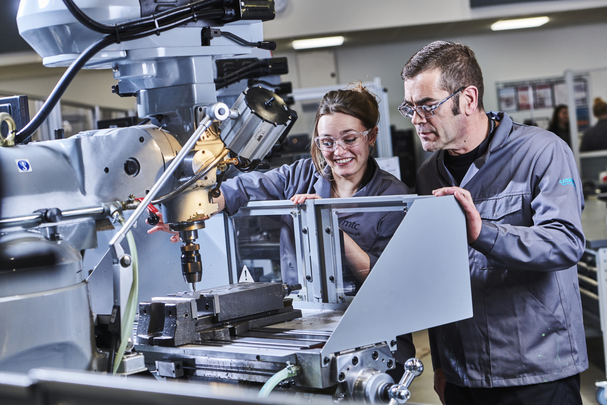 Introduction to Milling