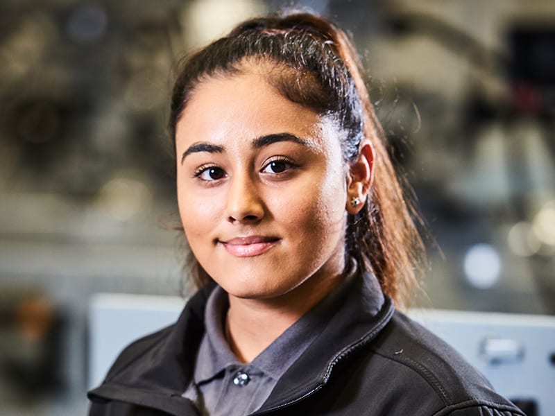 MTC apprentice named Apprentice of the Year