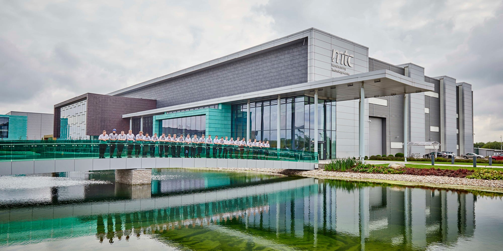 MTC supports next generation of engineers through these unprecedented times