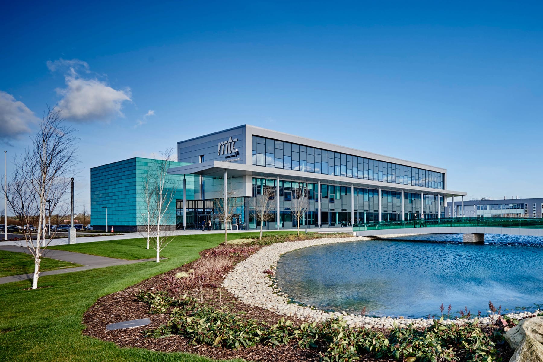 MTC Apprenticeships hosts its very first virtual open evening!