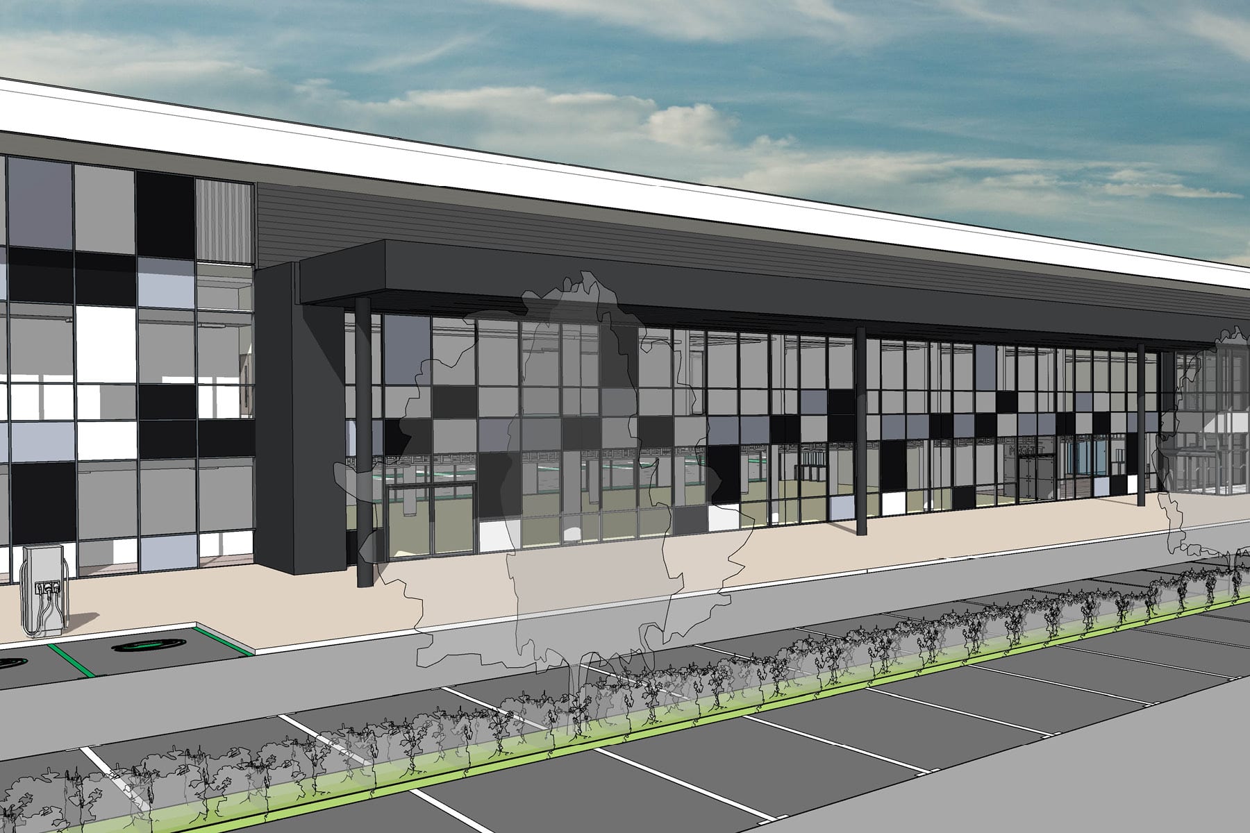 MTC employer partner Meggitt to open new £130m Ansty Park facility