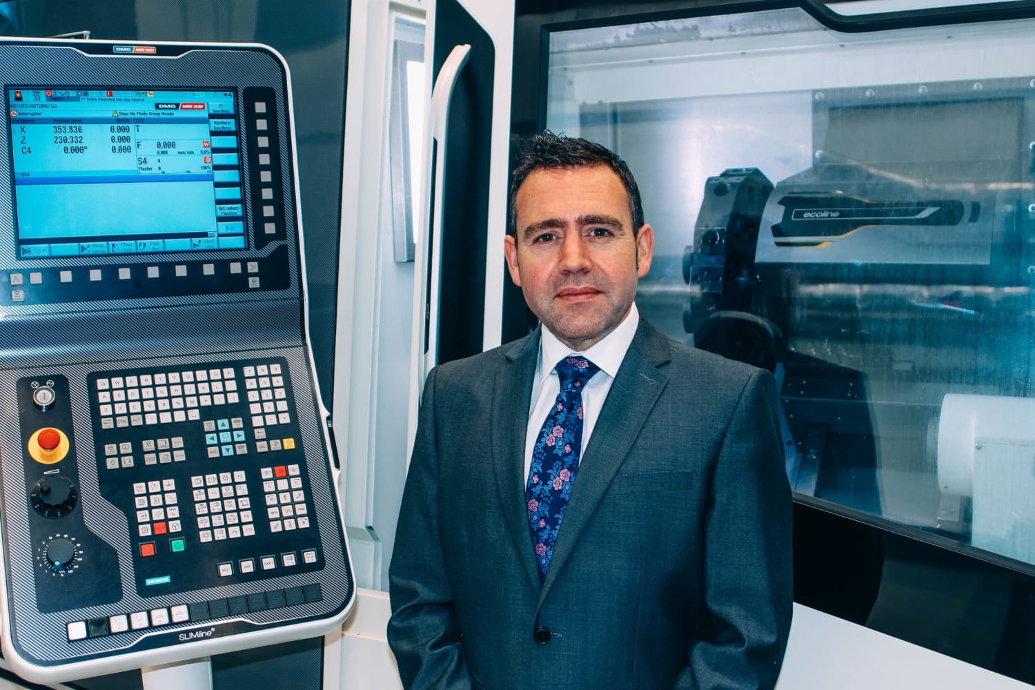 An update from... Steve Picker, Learning Development & Delivery Manager