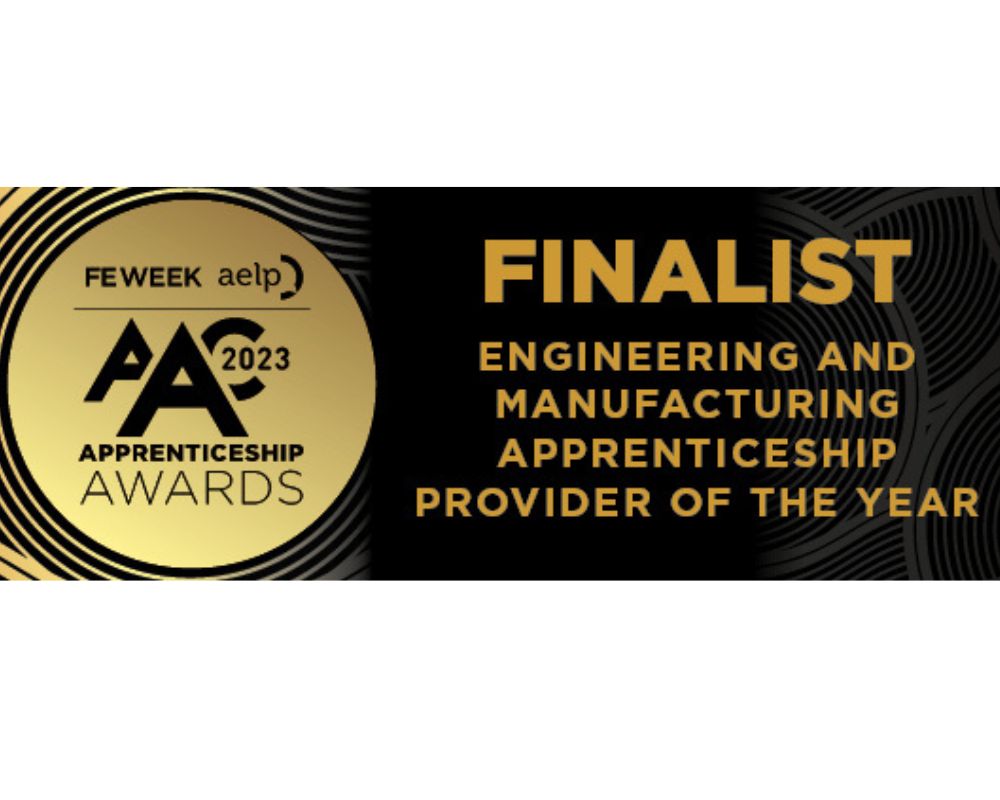 MTC TRAINING IN FINALS OF PRESTIGIOUS AAC APPRENTICESHIP AWARDS