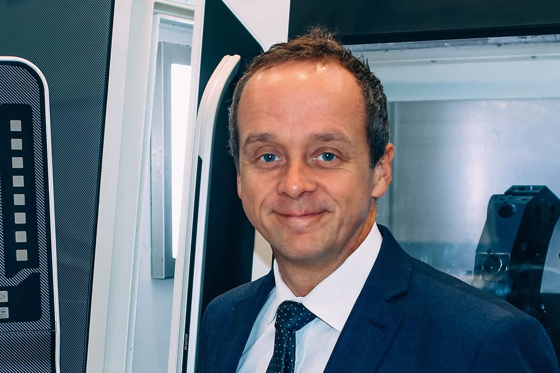 An update from... Martin Dury, Head of Future Skills