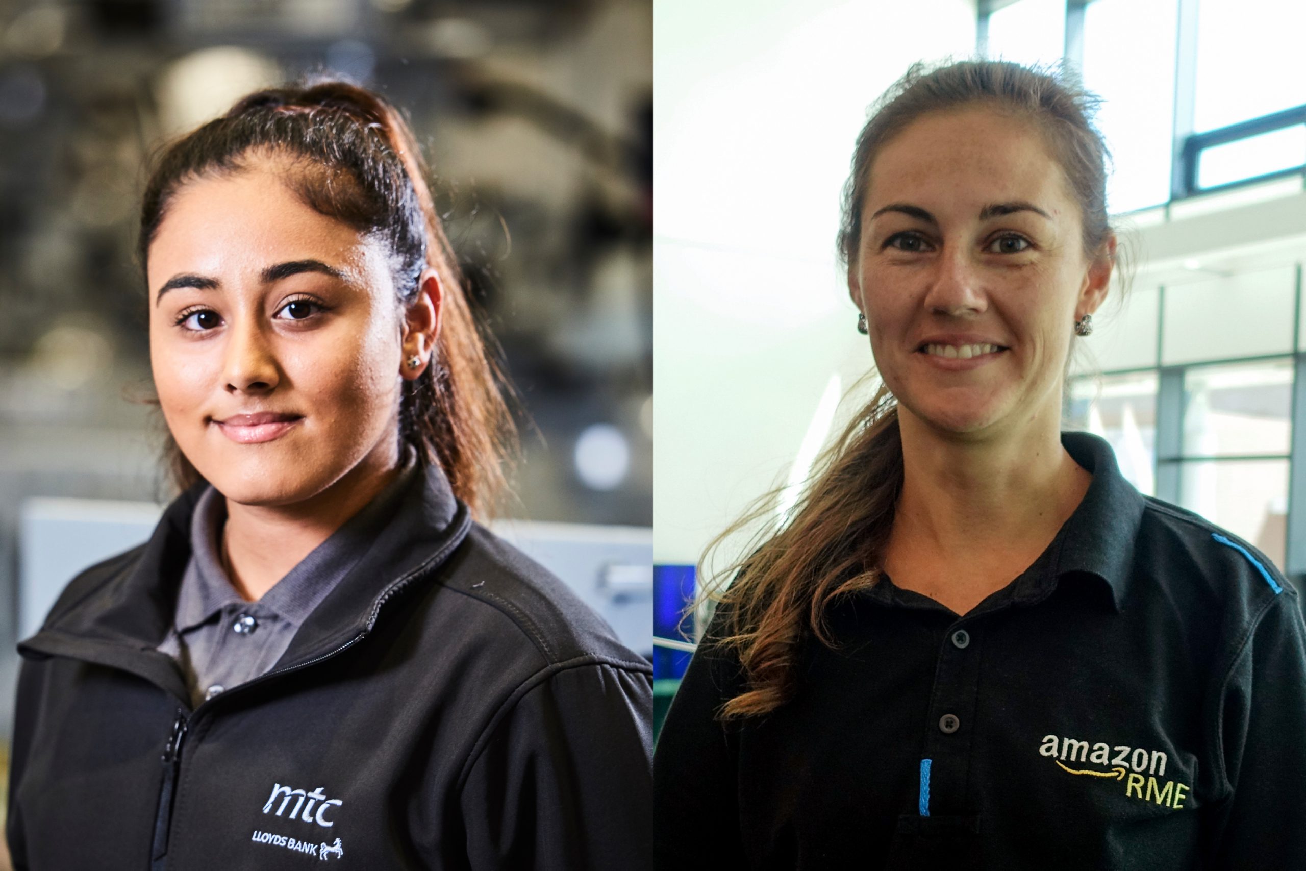 Apprentices at MTC reach regional final of MAKE UK Manufacturing Awards