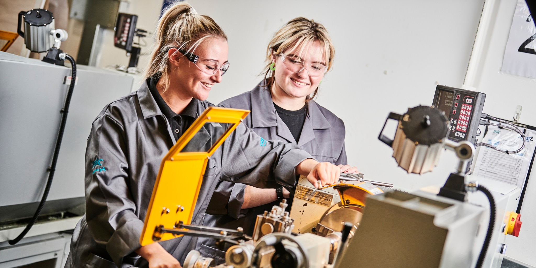 Apprenticeship Statistics 2026