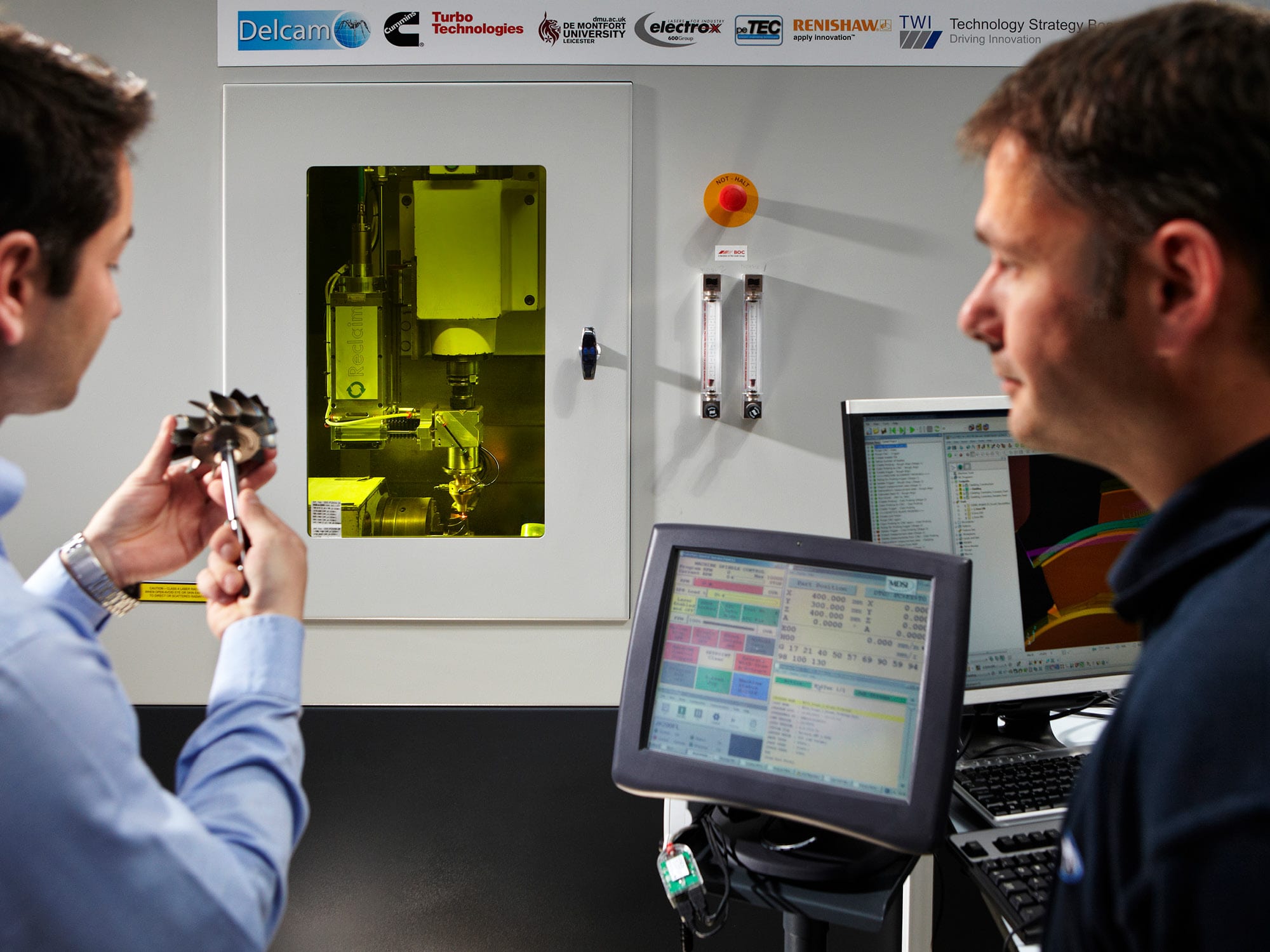 A Guide to Additive Manufacturing for Engineers Part 1 - Online