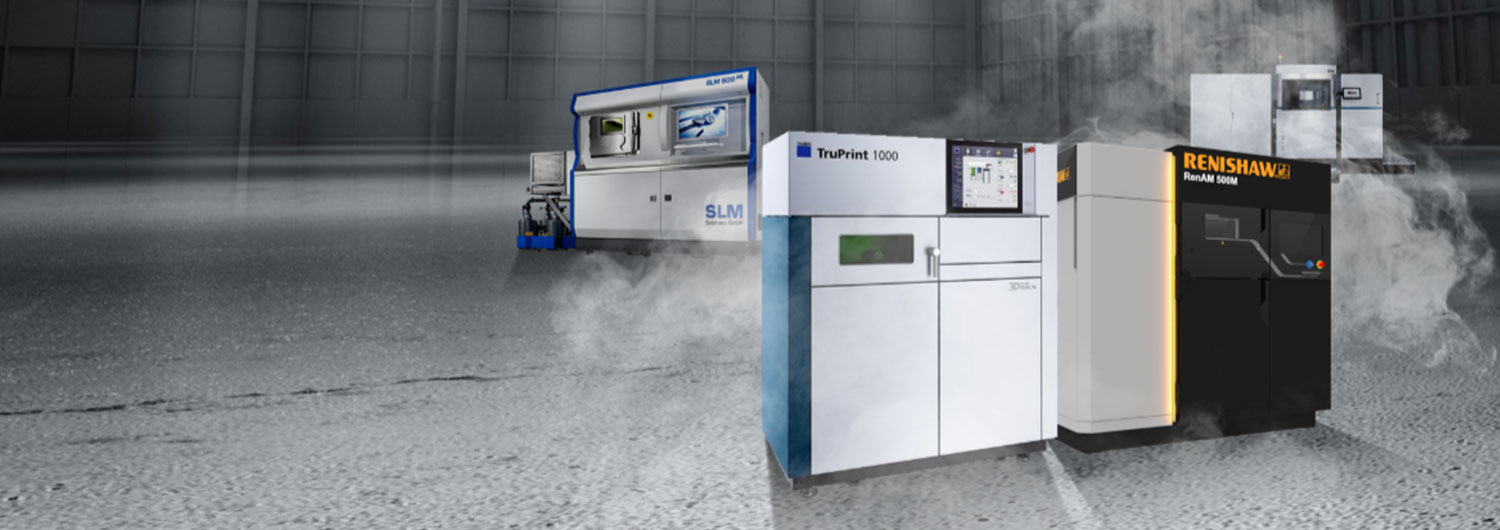 Design Rules for Laser Powder Bed Fusion