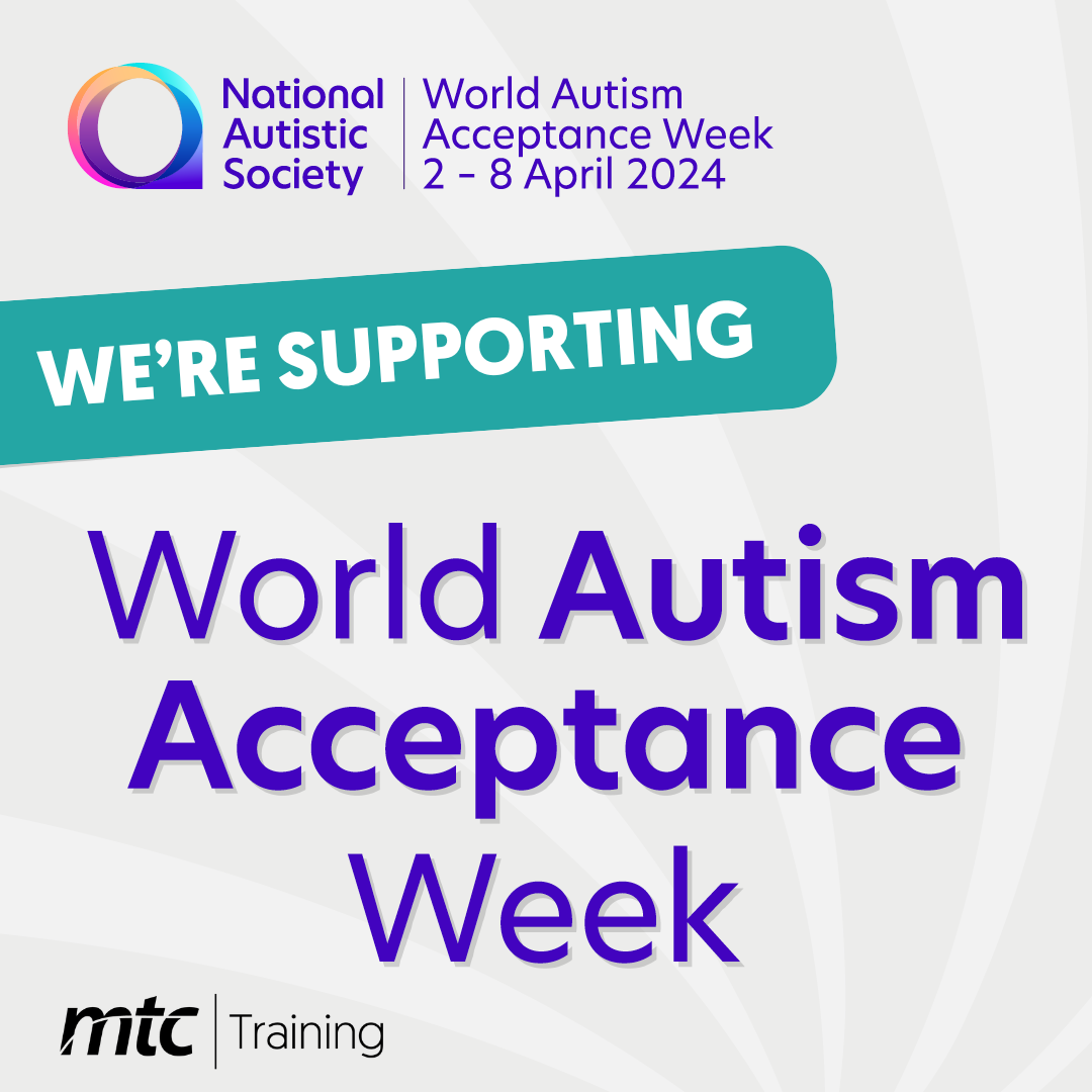 World Autism Acceptance Week 2024