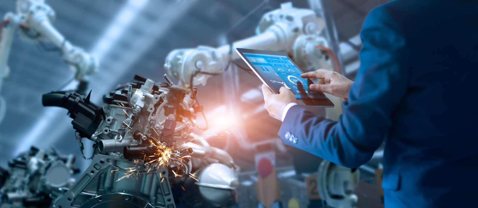 Developing the Business Case for Automation Adoption