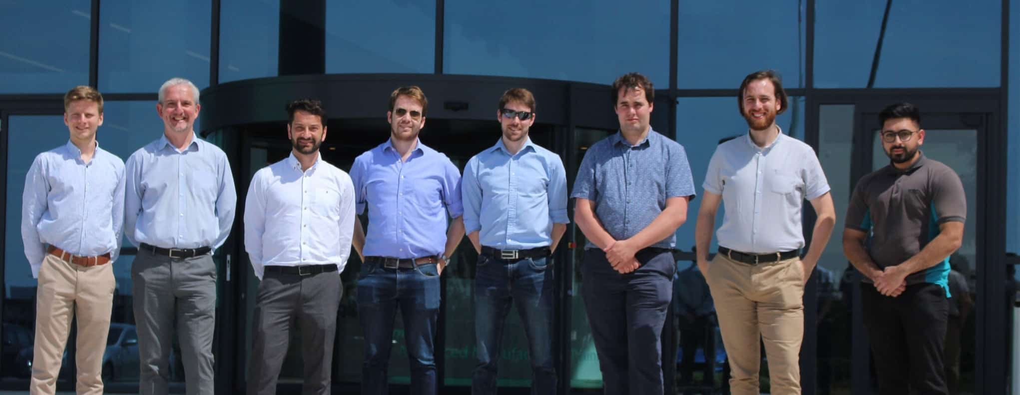 New Practical Insight into Directed Energy Deposition course Receives CPD Certification following successful pilot