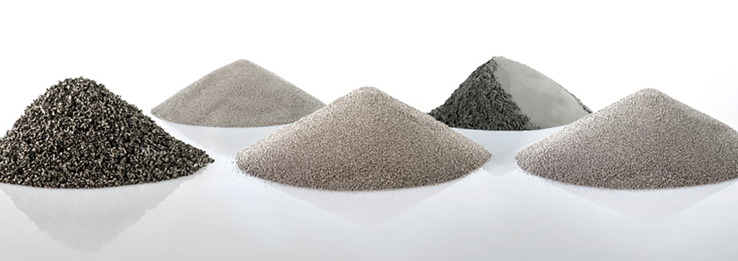 Best Practice in Powder Characterisation