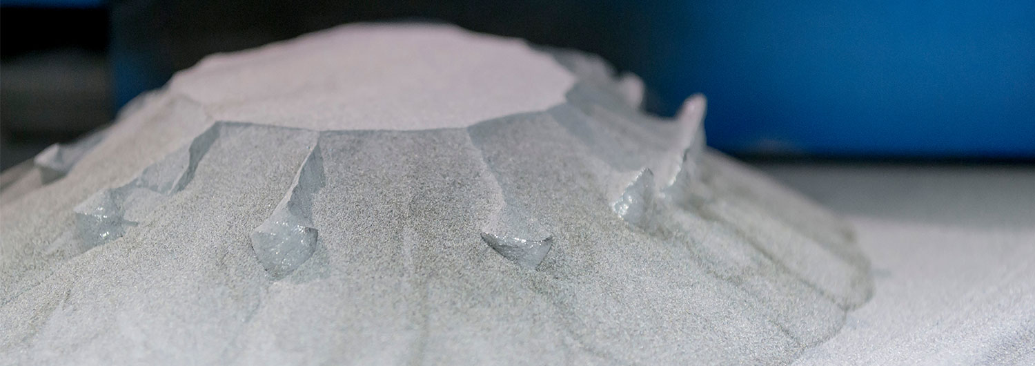 Best Practice in Powder Handling