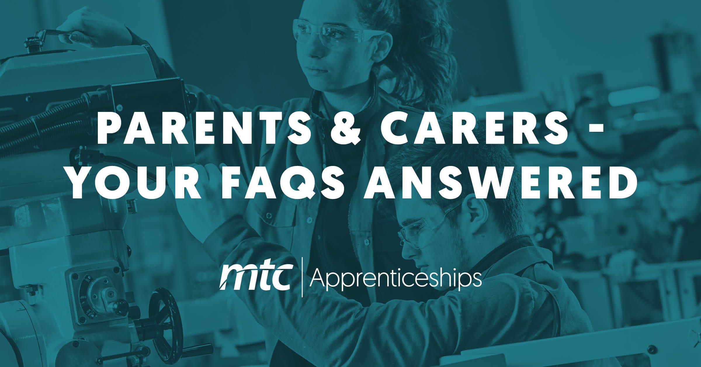 Parents & Carers – Your FAQs answered