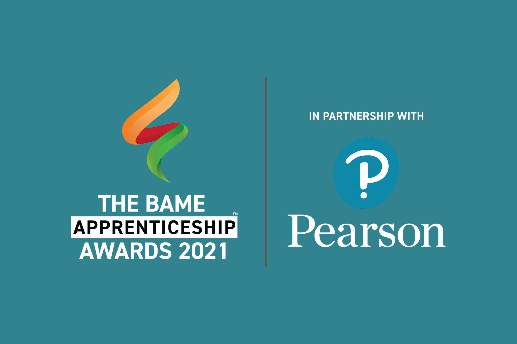 Ambitious apprentice in finals of BAME Awards