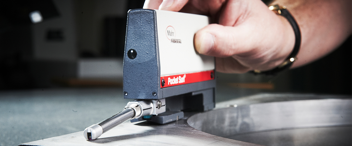 Inspection and Testing of AM parts - Online & Live