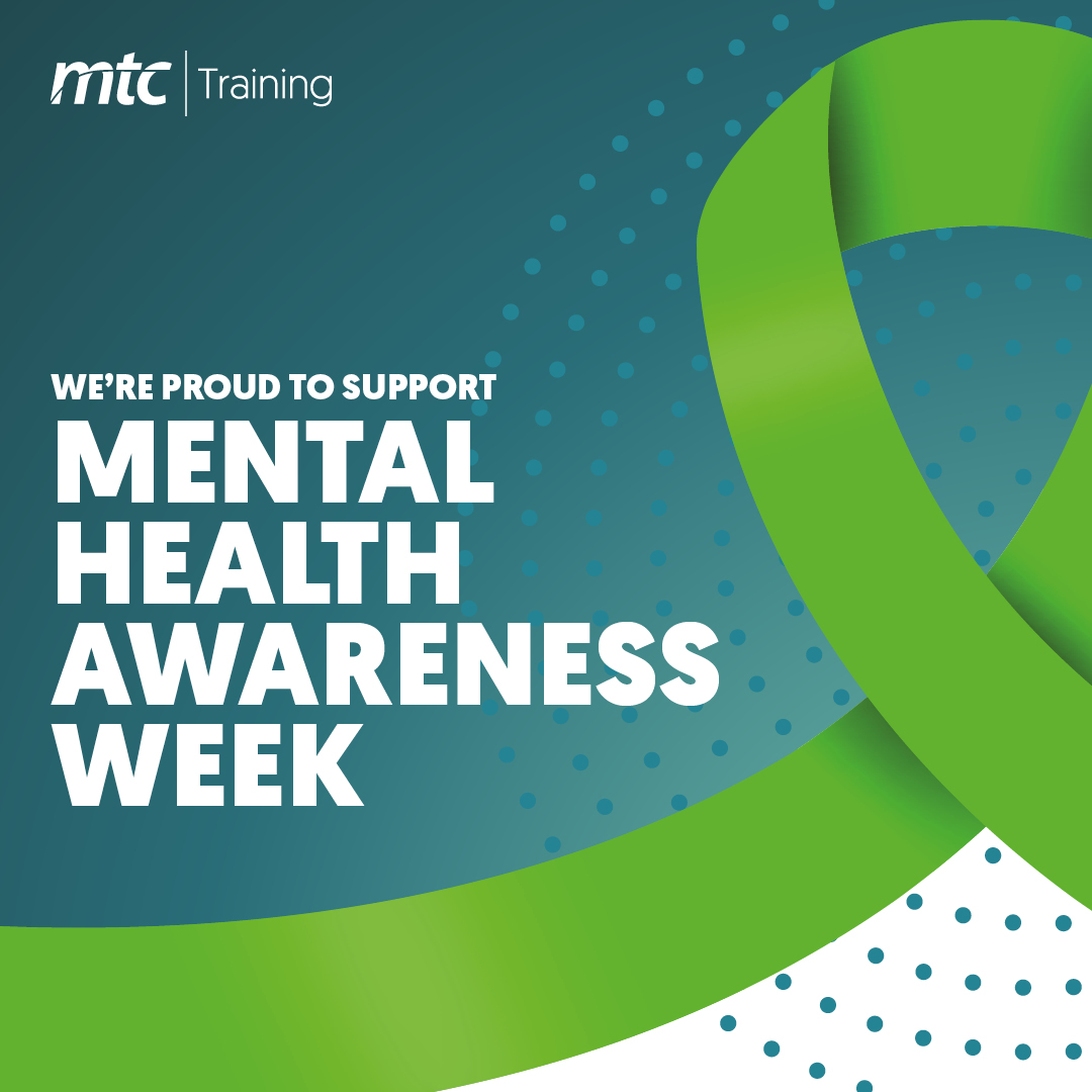 Mental Health Awareness Week 2023