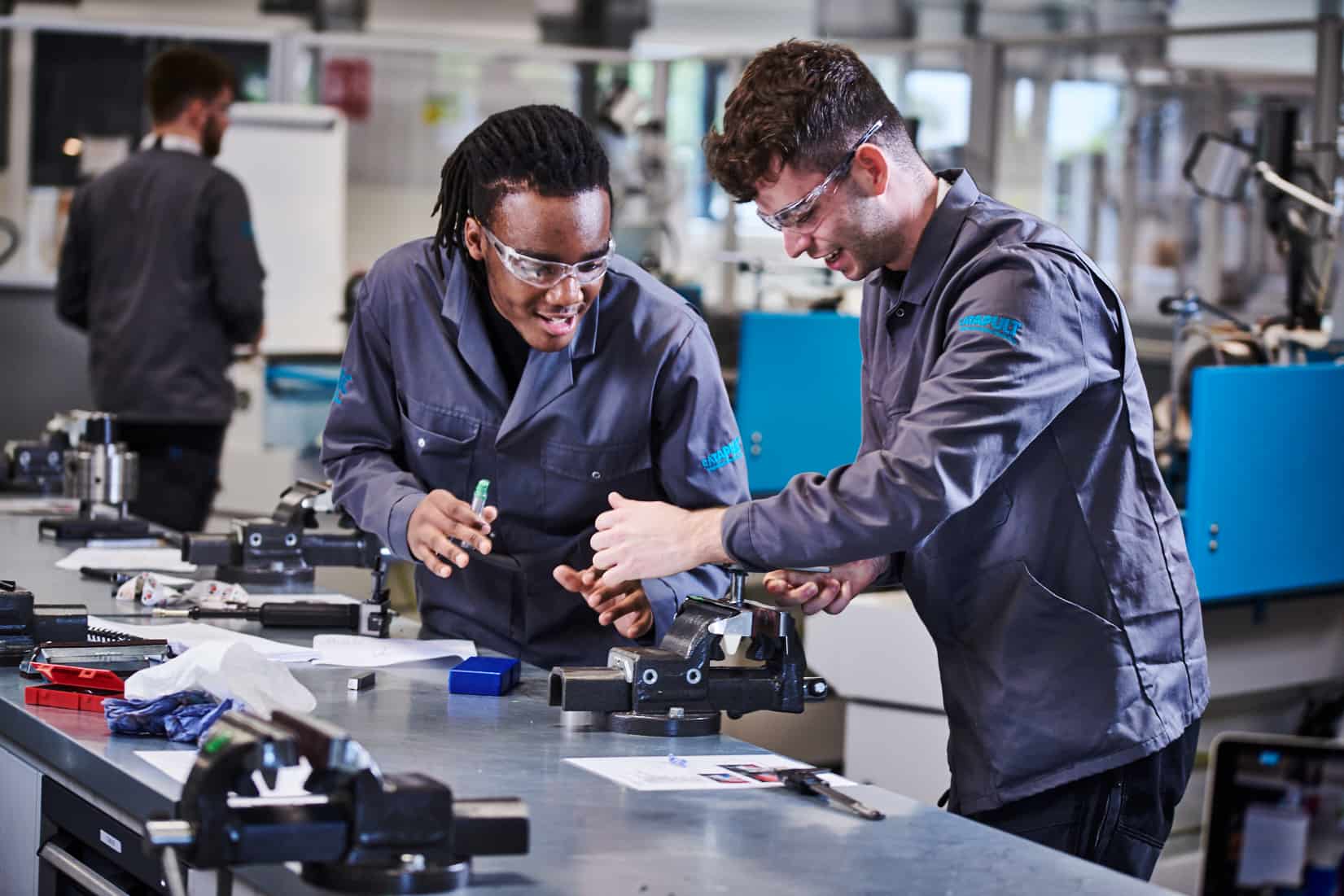 Introduction to Engineering Essentials