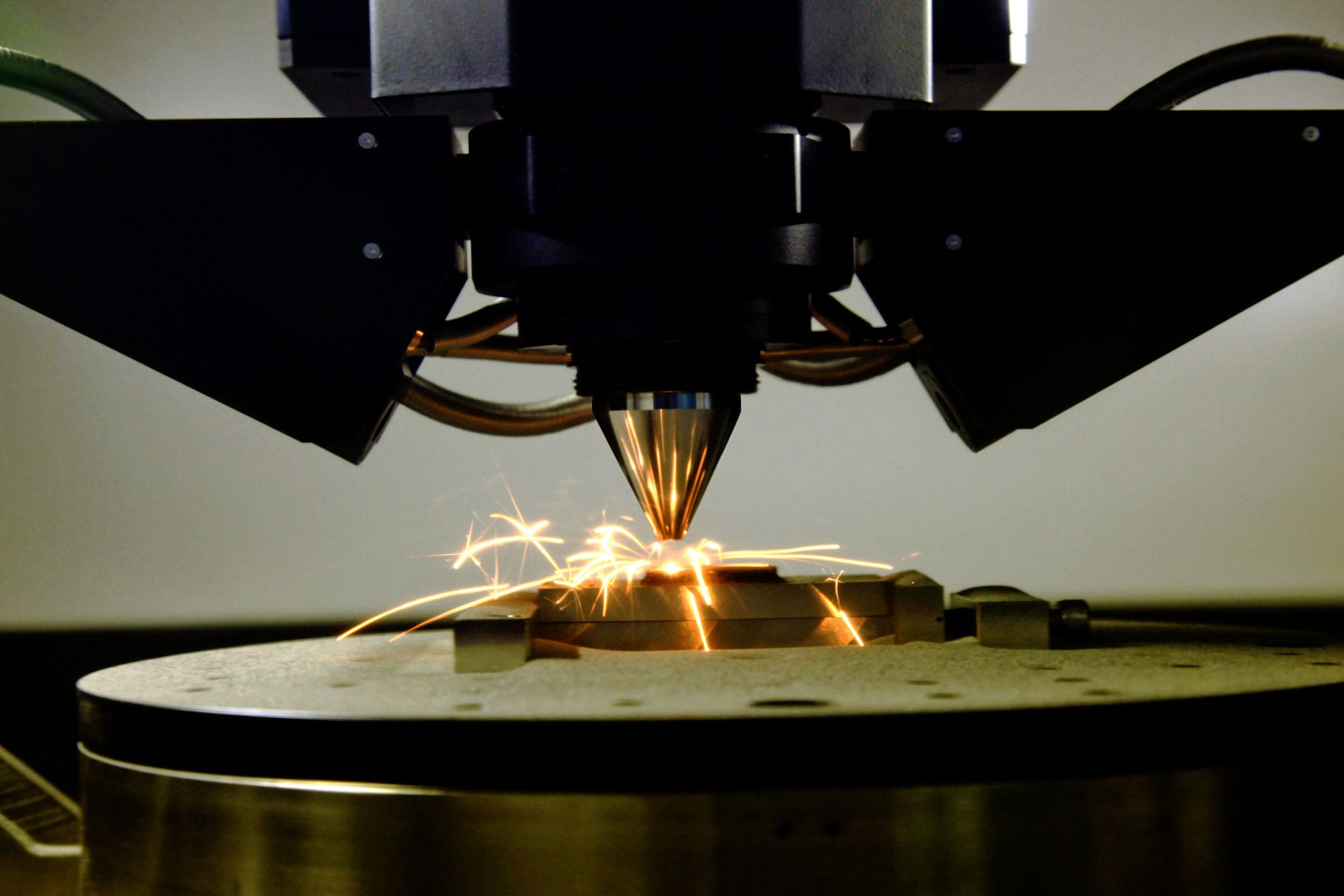Advanced Introduction to Additive Manufacturing