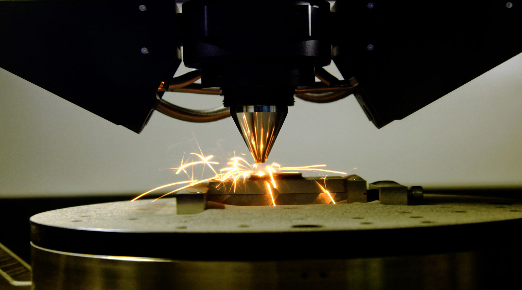 Foundation Certificate in Additive Manufacturing