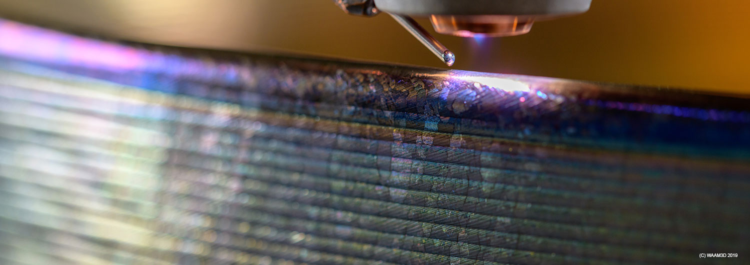 Practical Insight into Directed Energy Deposition
