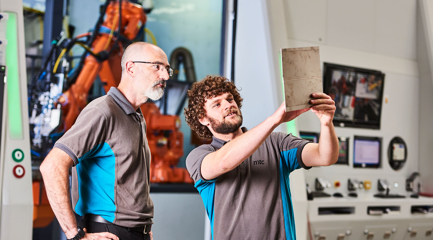 Design to Manufacture Graduate Development Programme