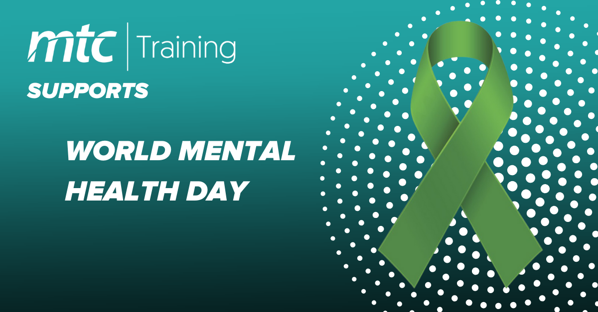 World Mental Health Day 2022 