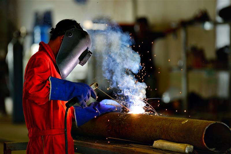 Mechanised and Orbital TIG