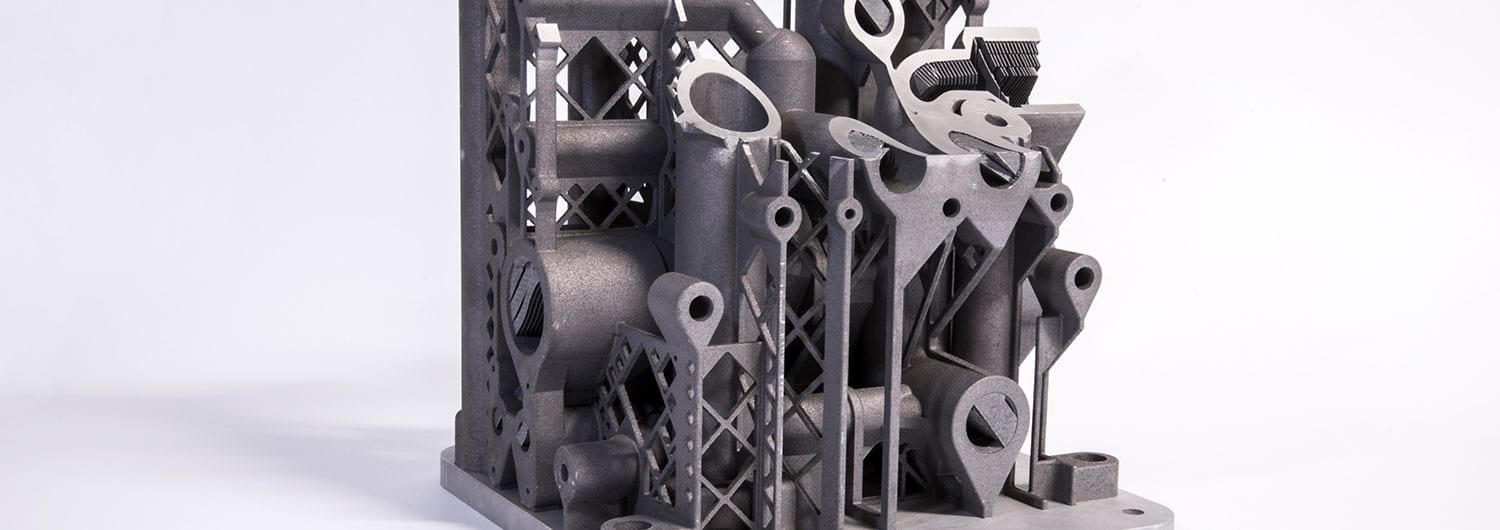 A Guide to Additive Manufacturing for Engineers Part 2