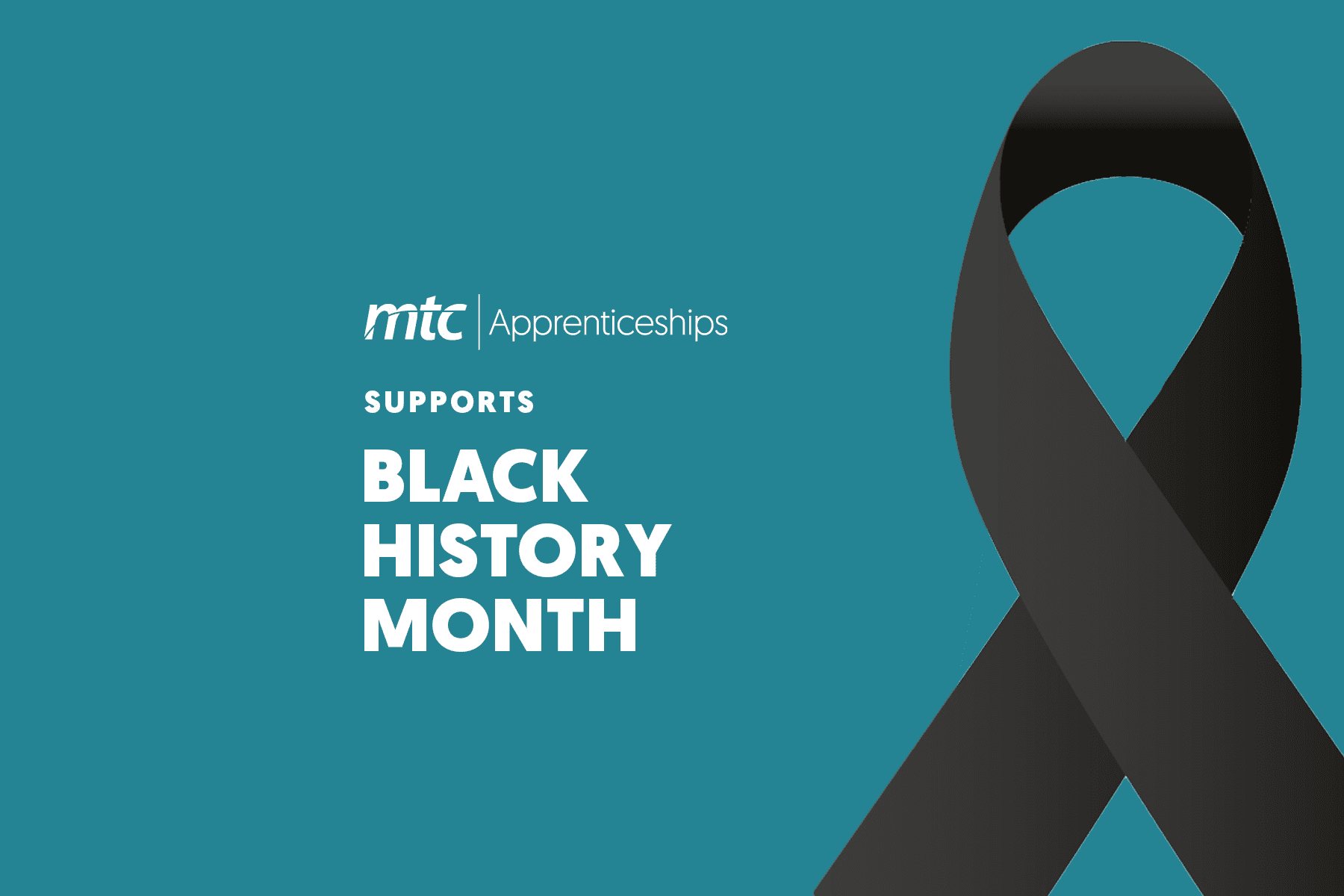 Black History Month 2021