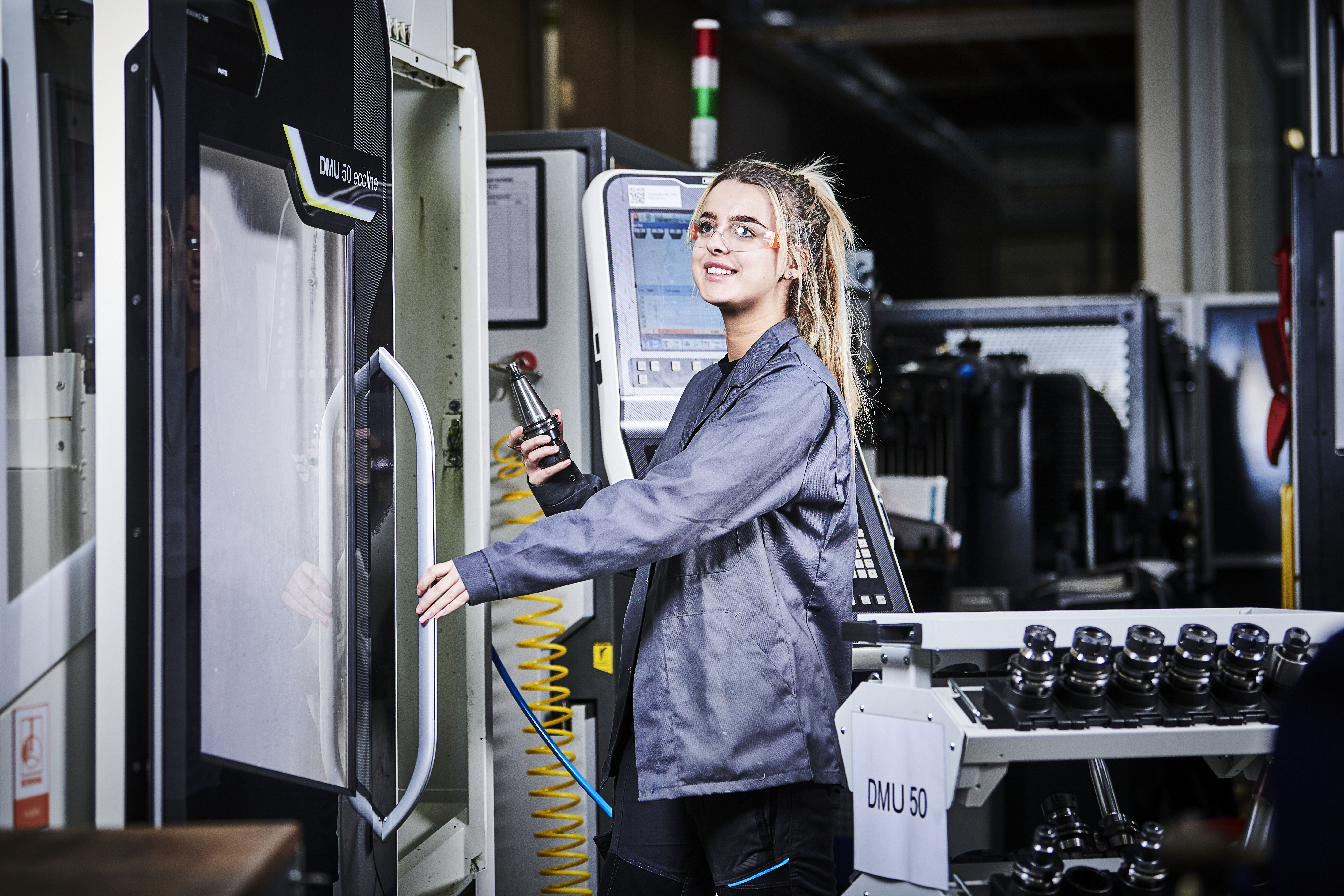 Supporting End Point Assessment (EPA) in the Workplace