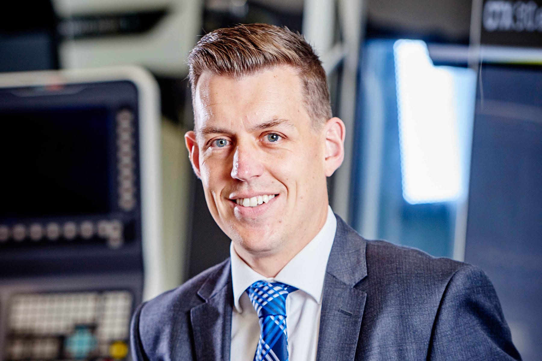 An update from Matthew Bastock
