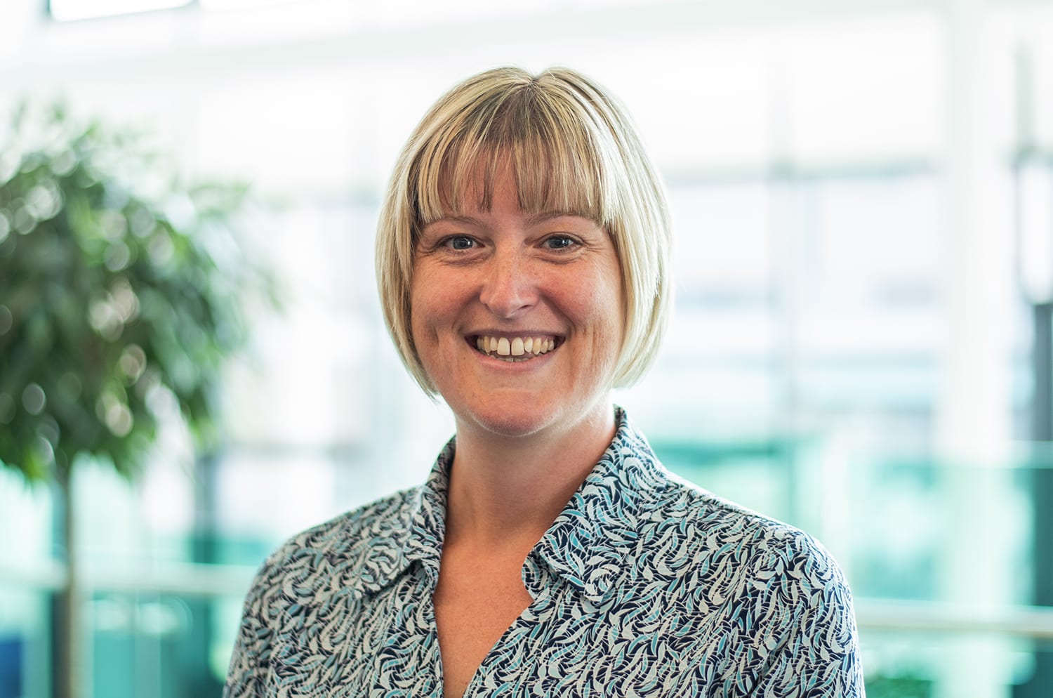 Meet the Team: Vicki Shaw