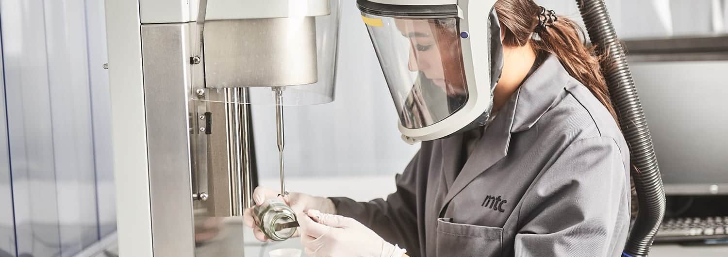 Implementing Powder Management - Online & Live