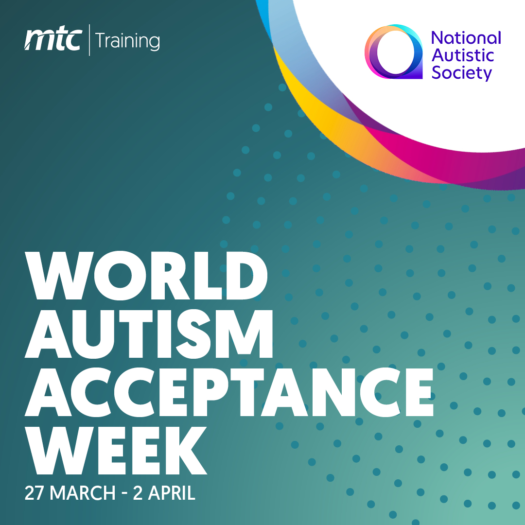 World Autism Acceptance Week